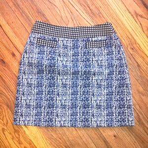 cabi Skirt